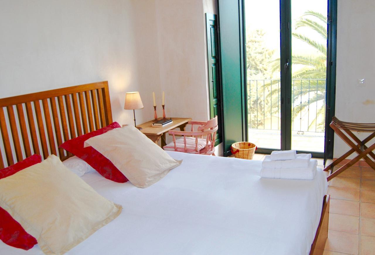 Cortijo De Vega Grande Country house Llerena