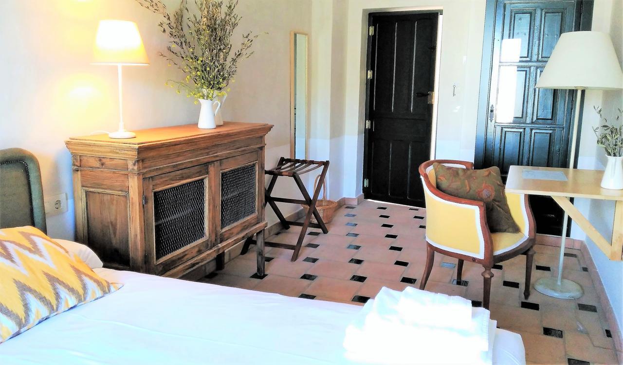 Country house Cortijo De Vega Grande
