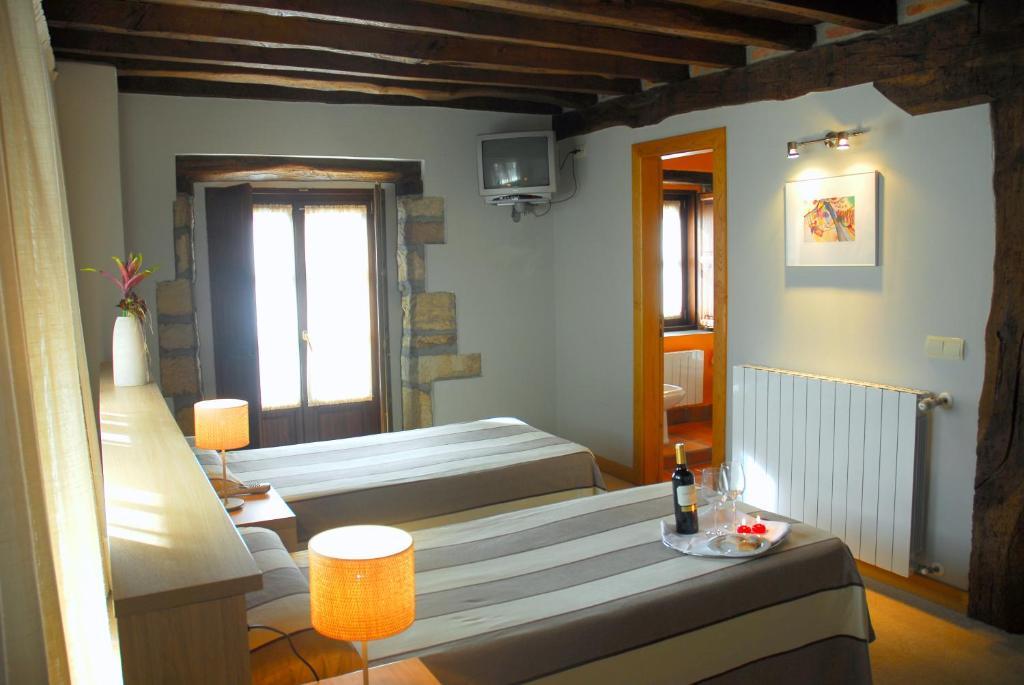 Inn La Robla