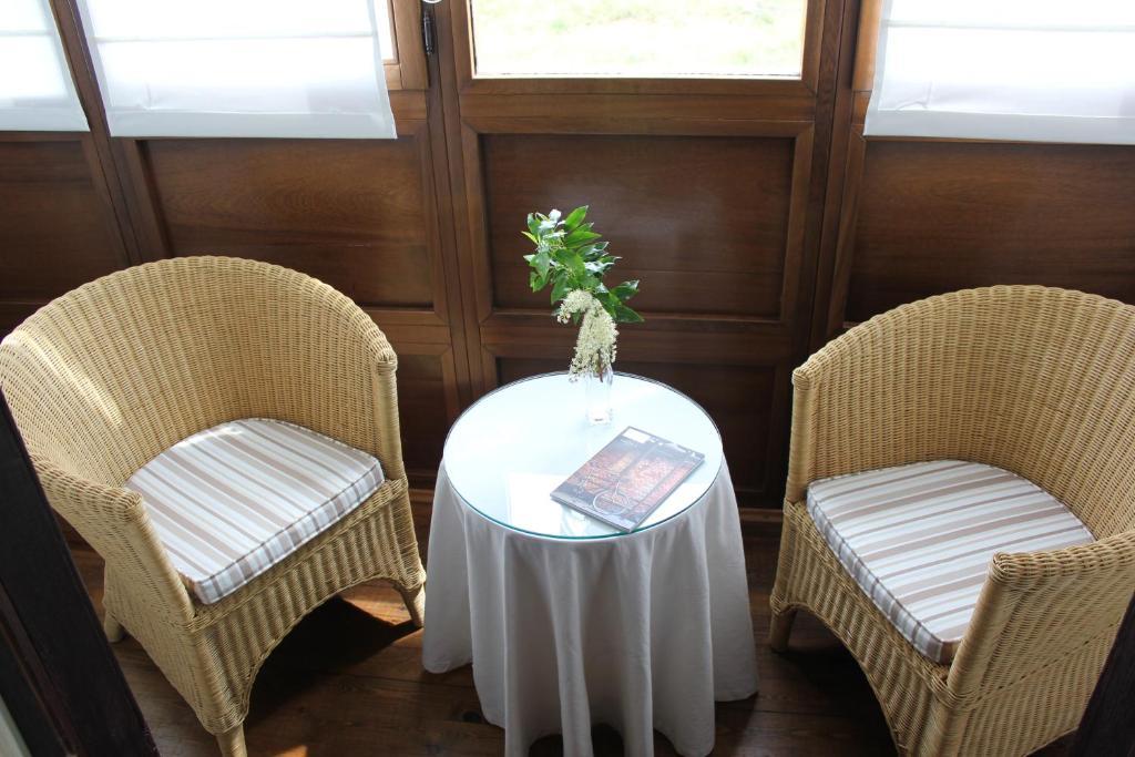 Quinta De Villanueva Hotel 3*