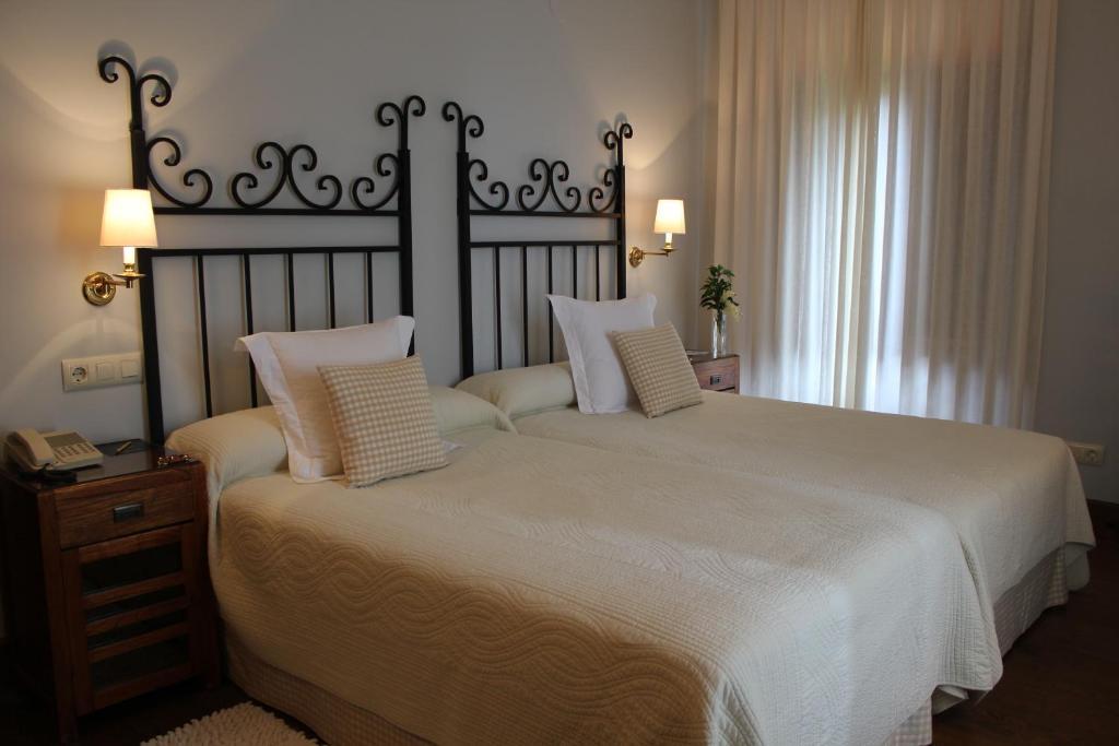 Quinta De Villanueva 3* Colombres