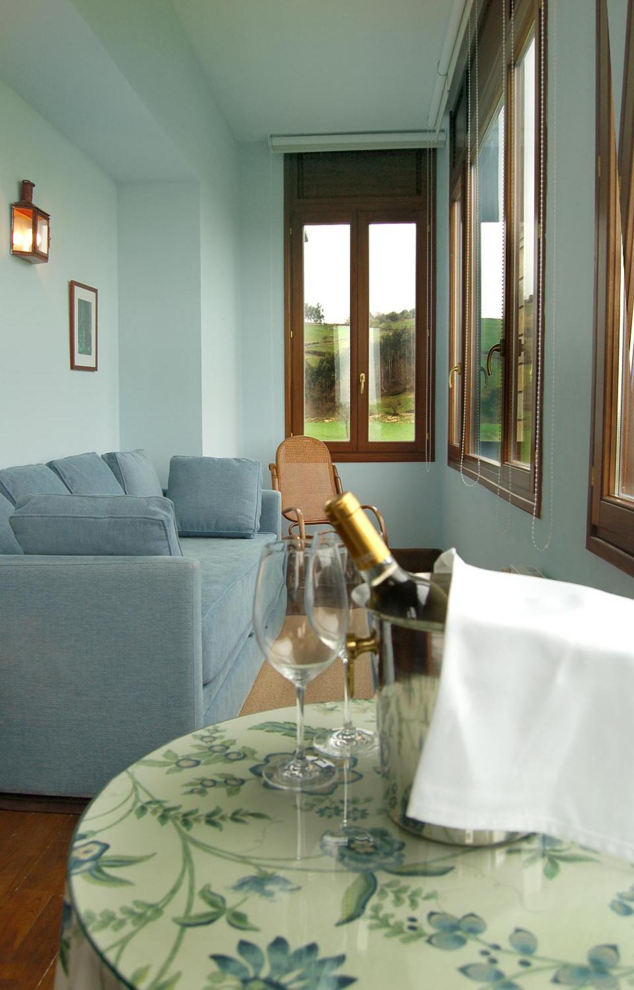 Quinta De Villanueva Hotel