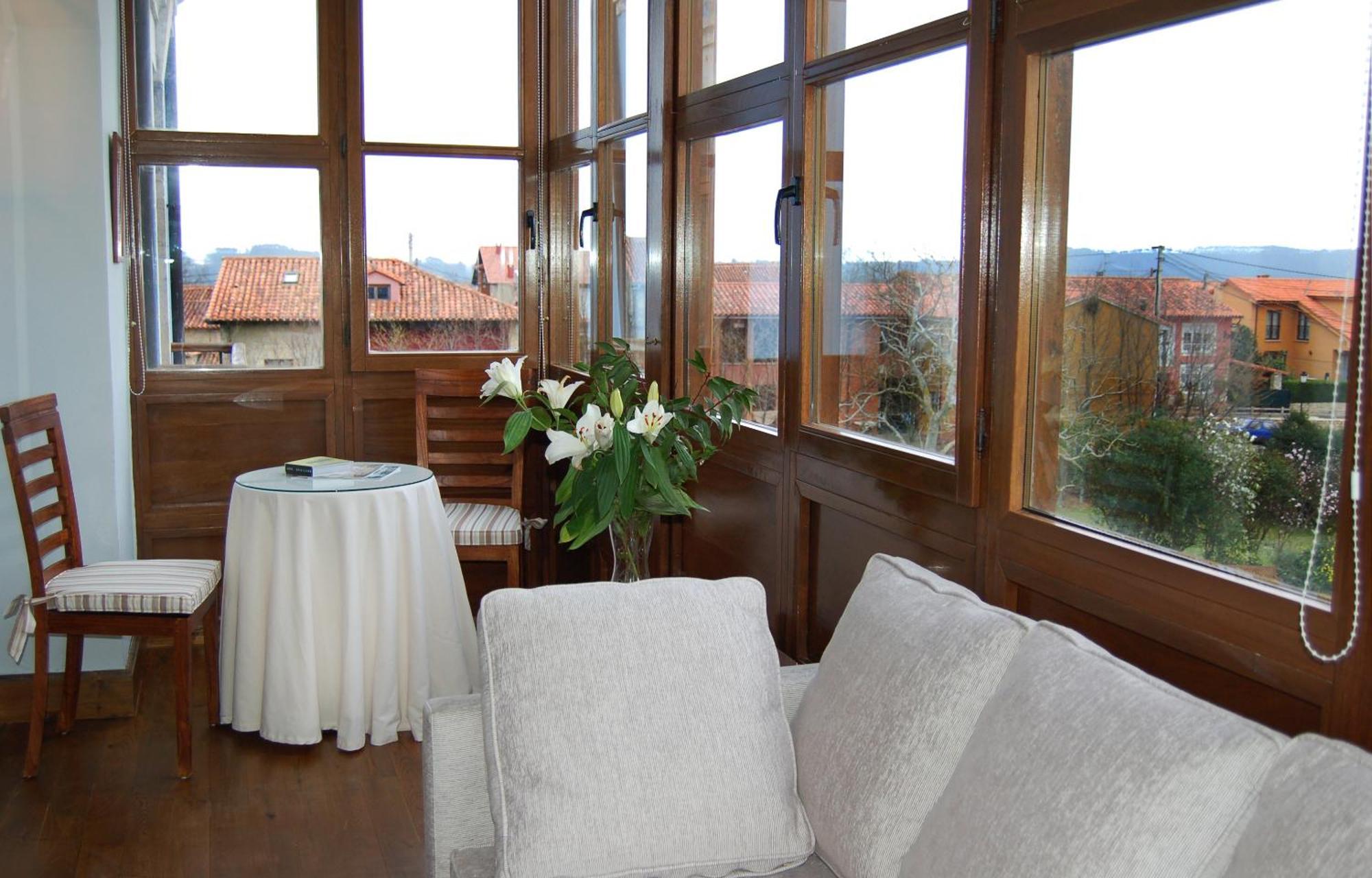 Quinta De Villanueva 3*