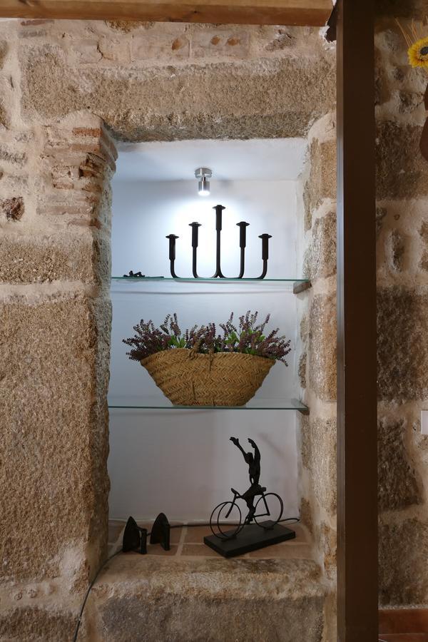 La Fragua Holiday home