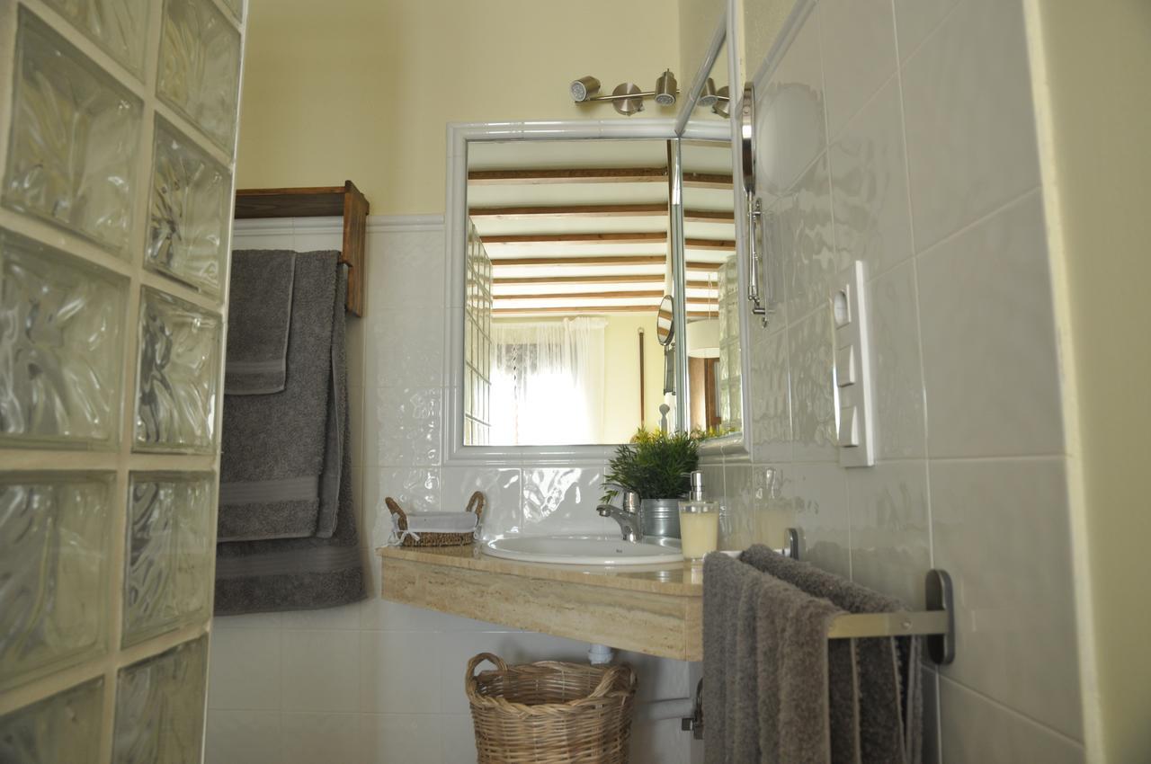 La Fragua Holiday home Lanzahita
