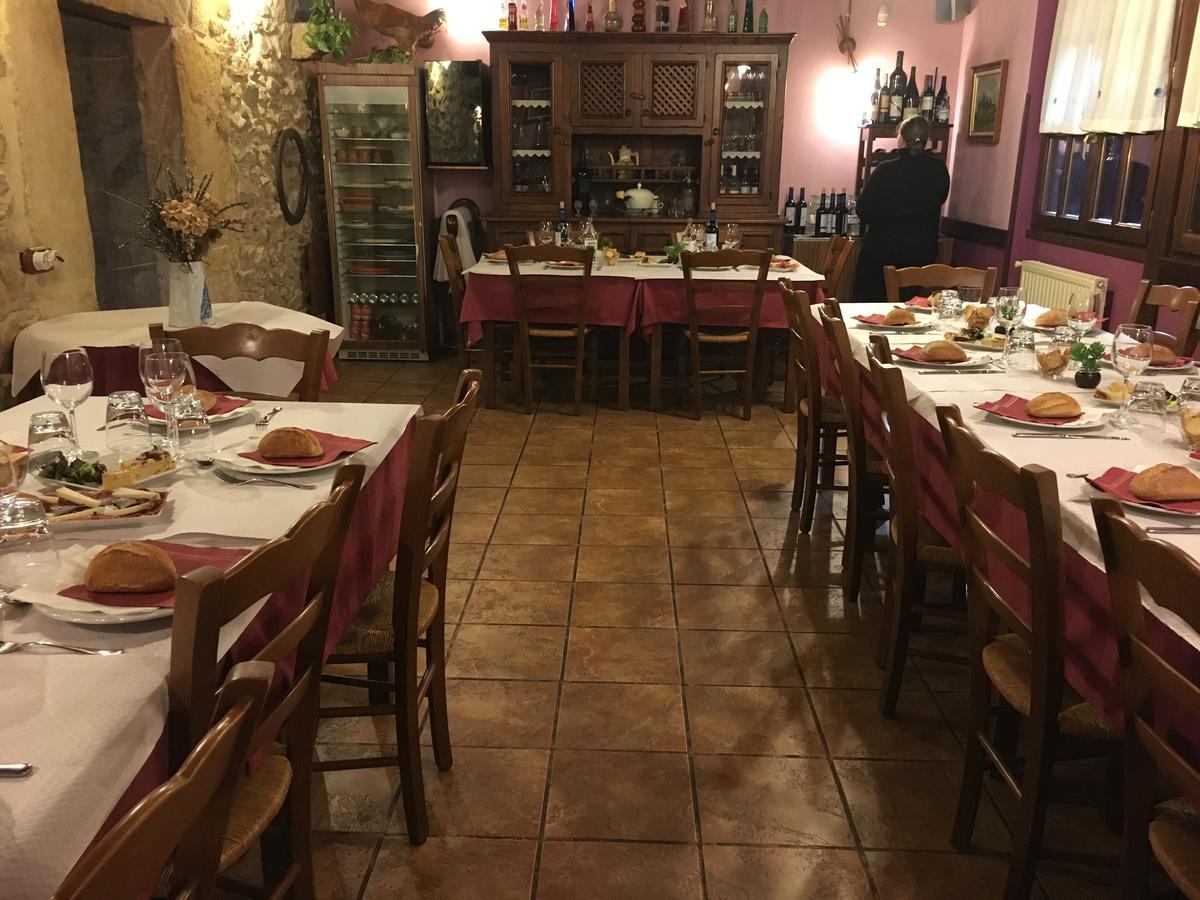 La De Barro Hotel