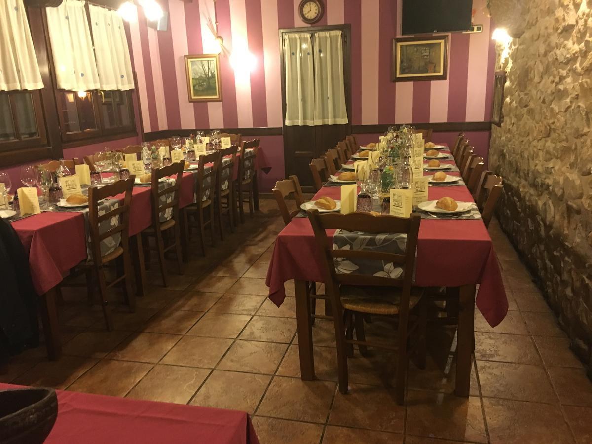 La De Barro 2* Infiesto