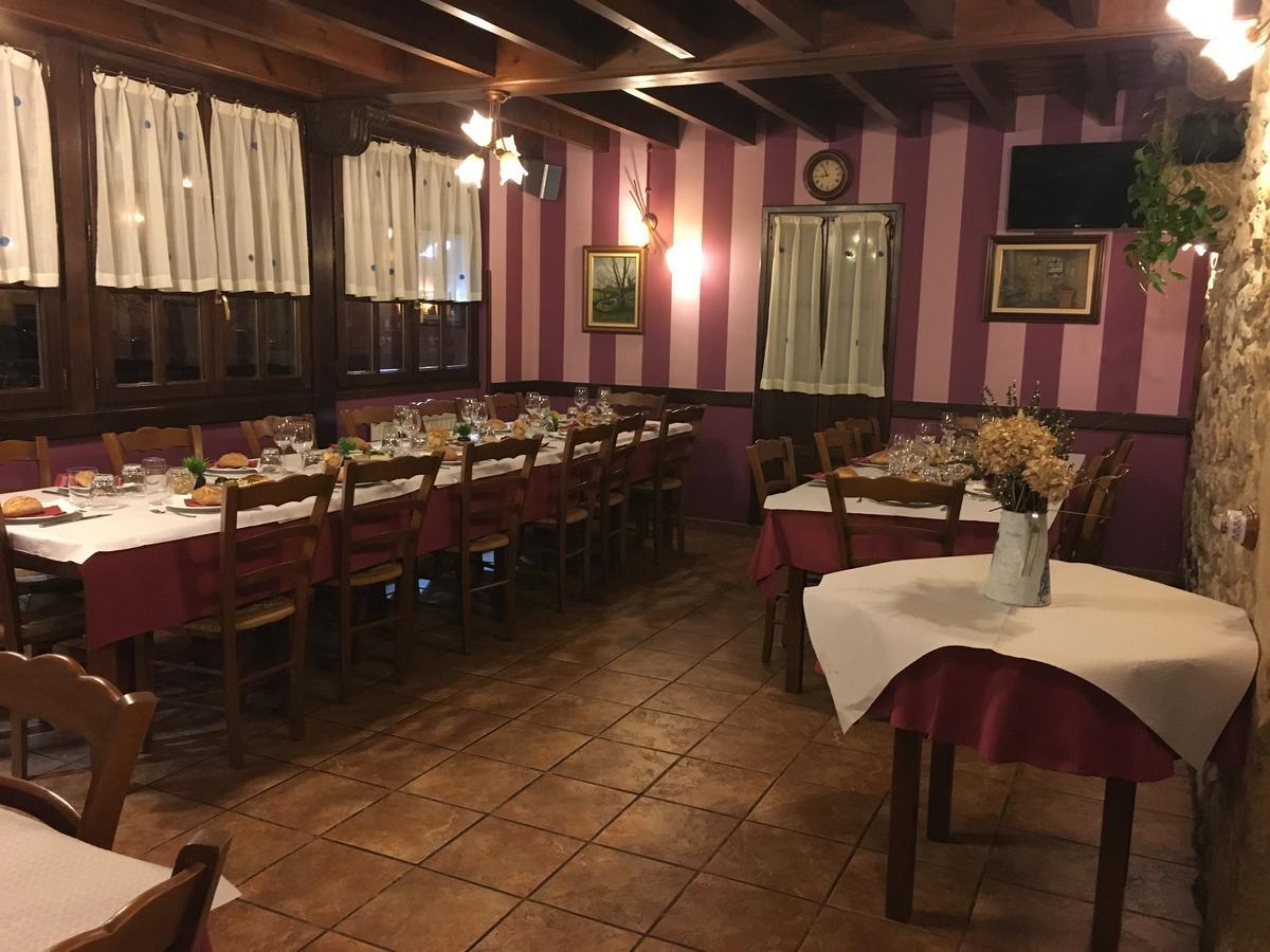 La De Barro Hotel 2*