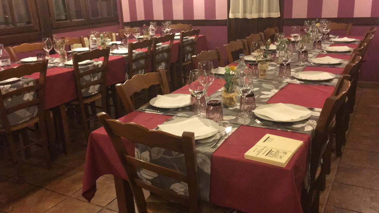 La De Barro Hotel