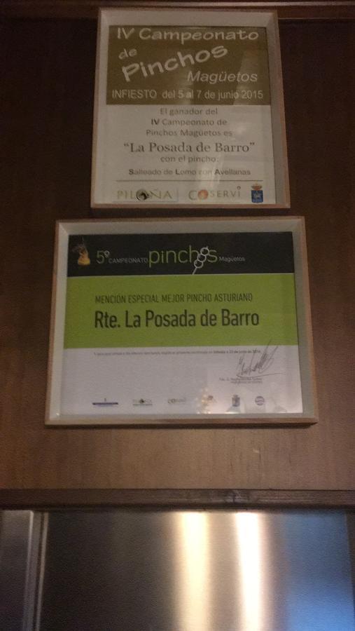La De Barro