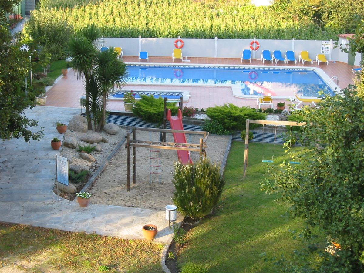 Hotel Cabo Festiñanza