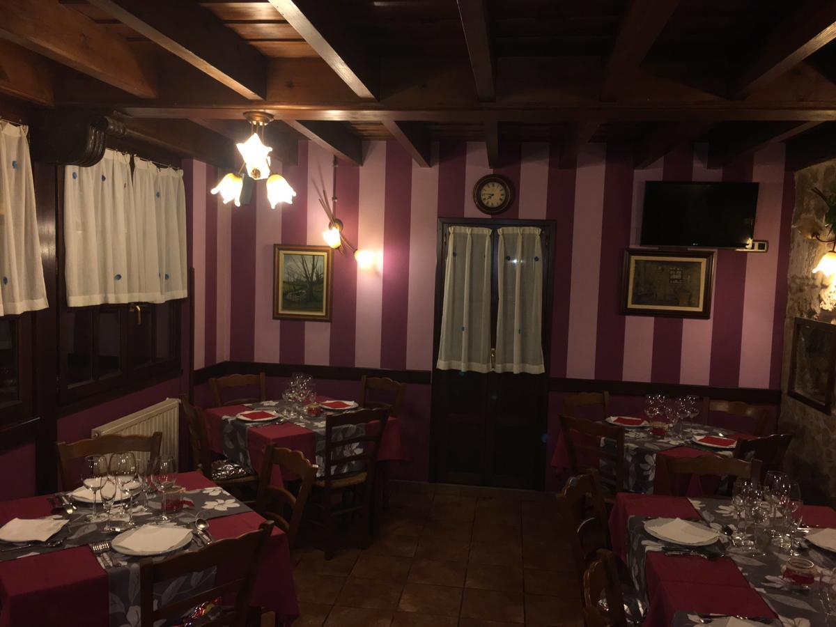 Hotel La De Barro 2*