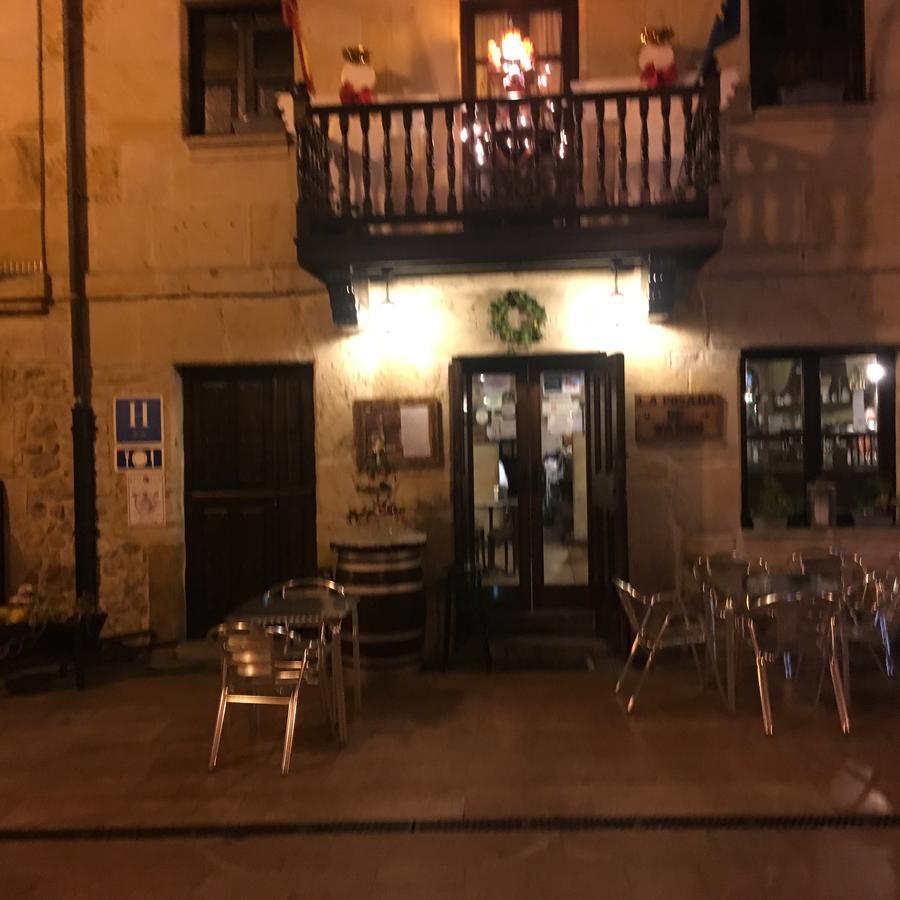 Hotel La De Barro 2*