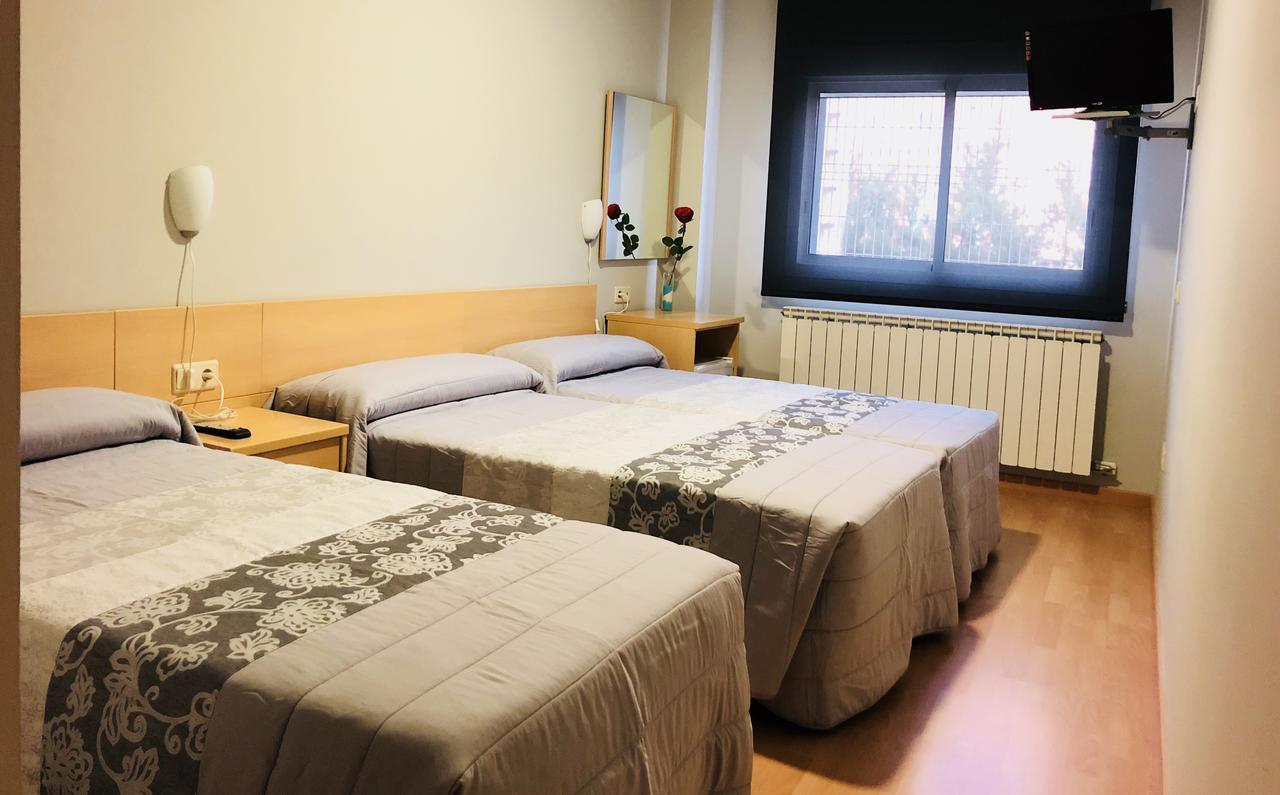 Hotel Vinas 17
