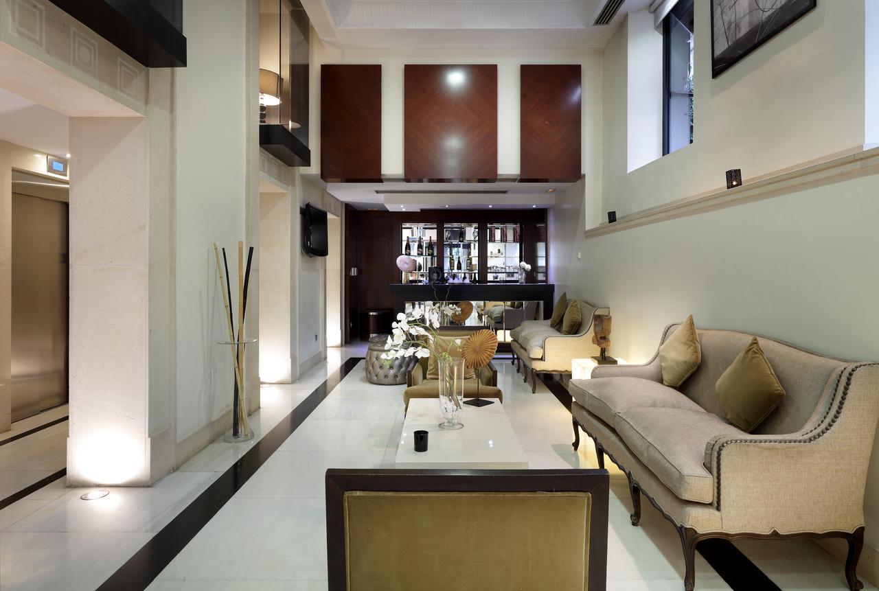 Eurostars Gran Via Hotel