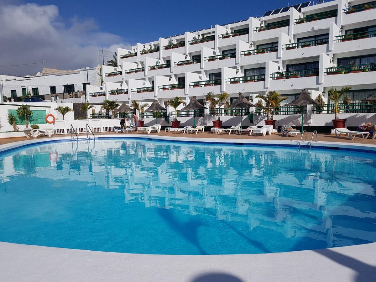 Apartamento La Florida *