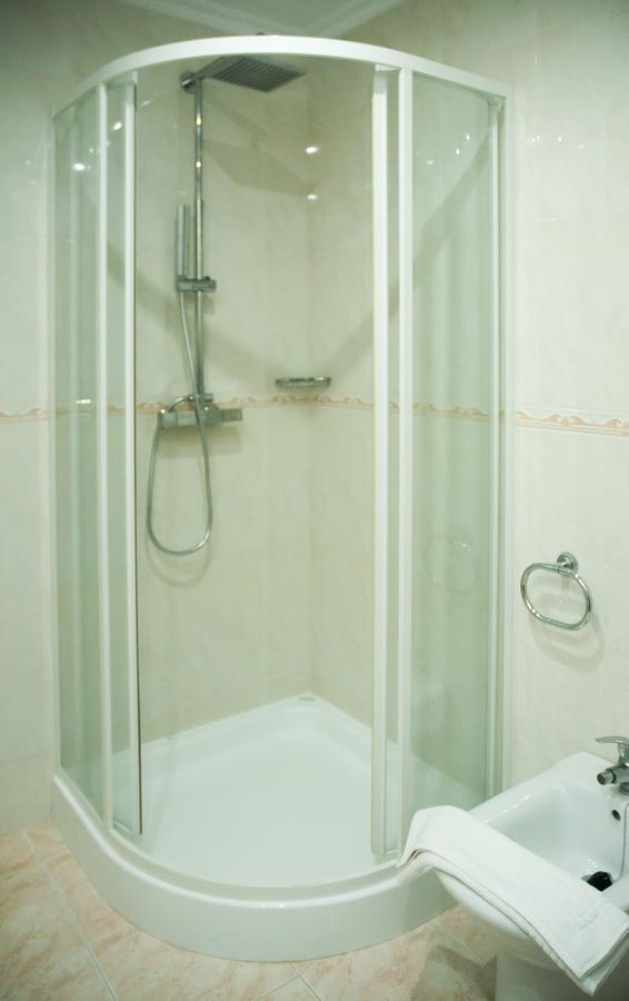O Prouso Guest house Carnota