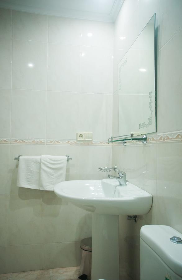 Guest house O Prouso 3*