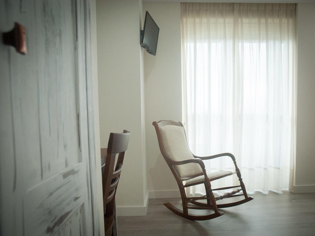 O Prouso Guest house Carnota