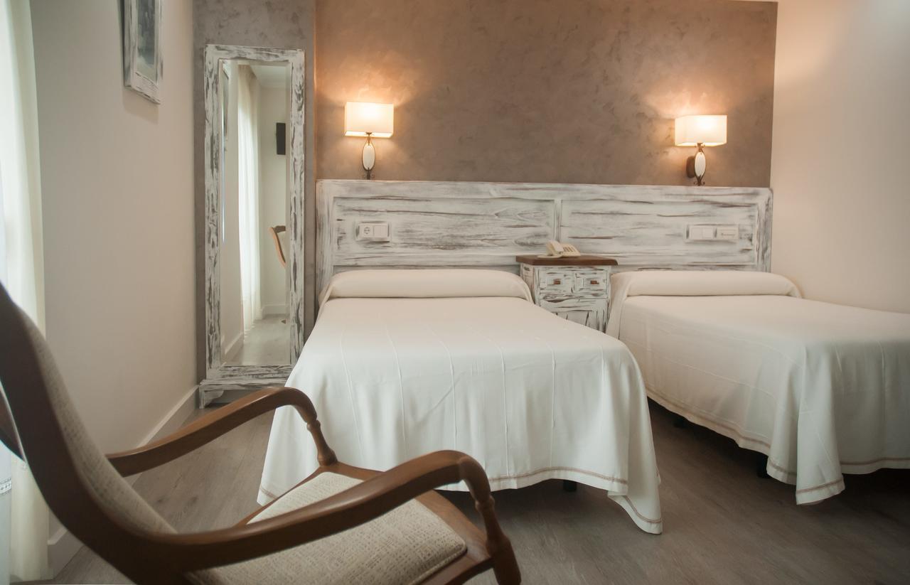 Guest house O Prouso 3*