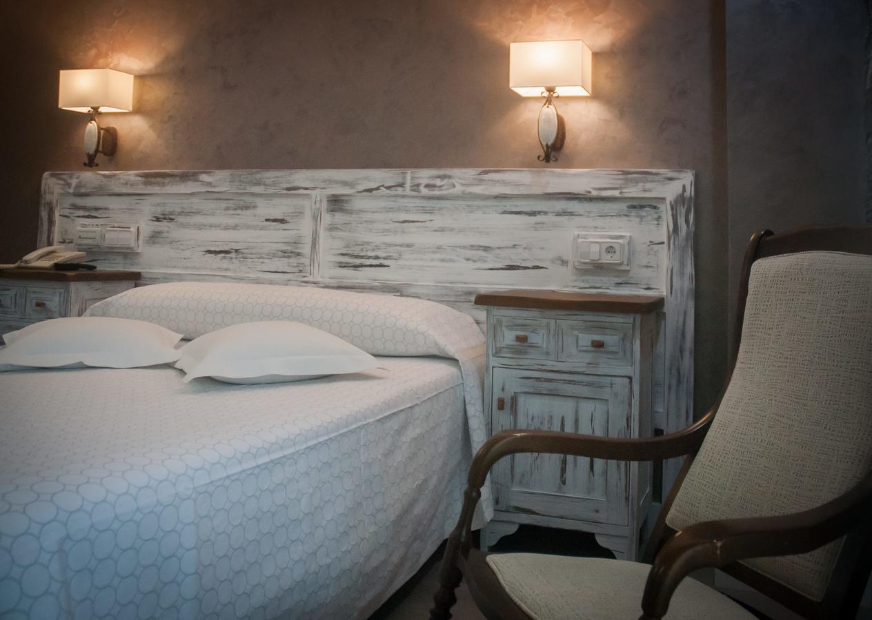 Guest house O Prouso Carnota