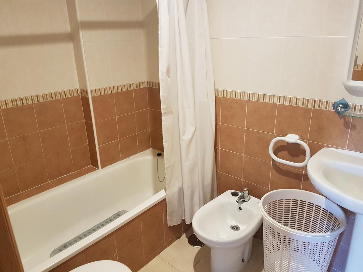 Apartment Apartment La Rota - Benidormland *