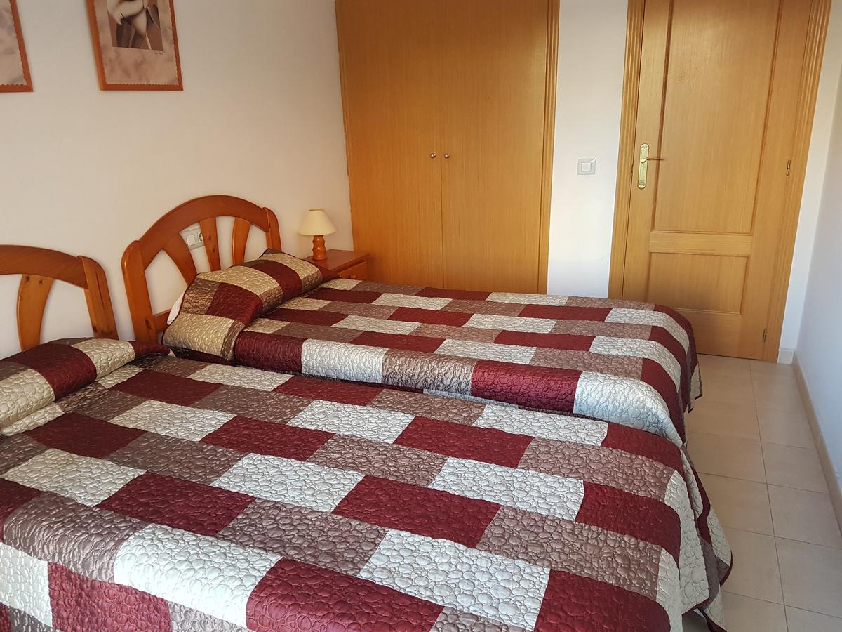 Apartment Apartment La Rota - Benidormland Finestrat