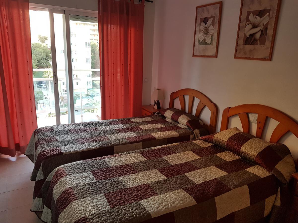 Apartment La Rota - Benidormland * Finestrat