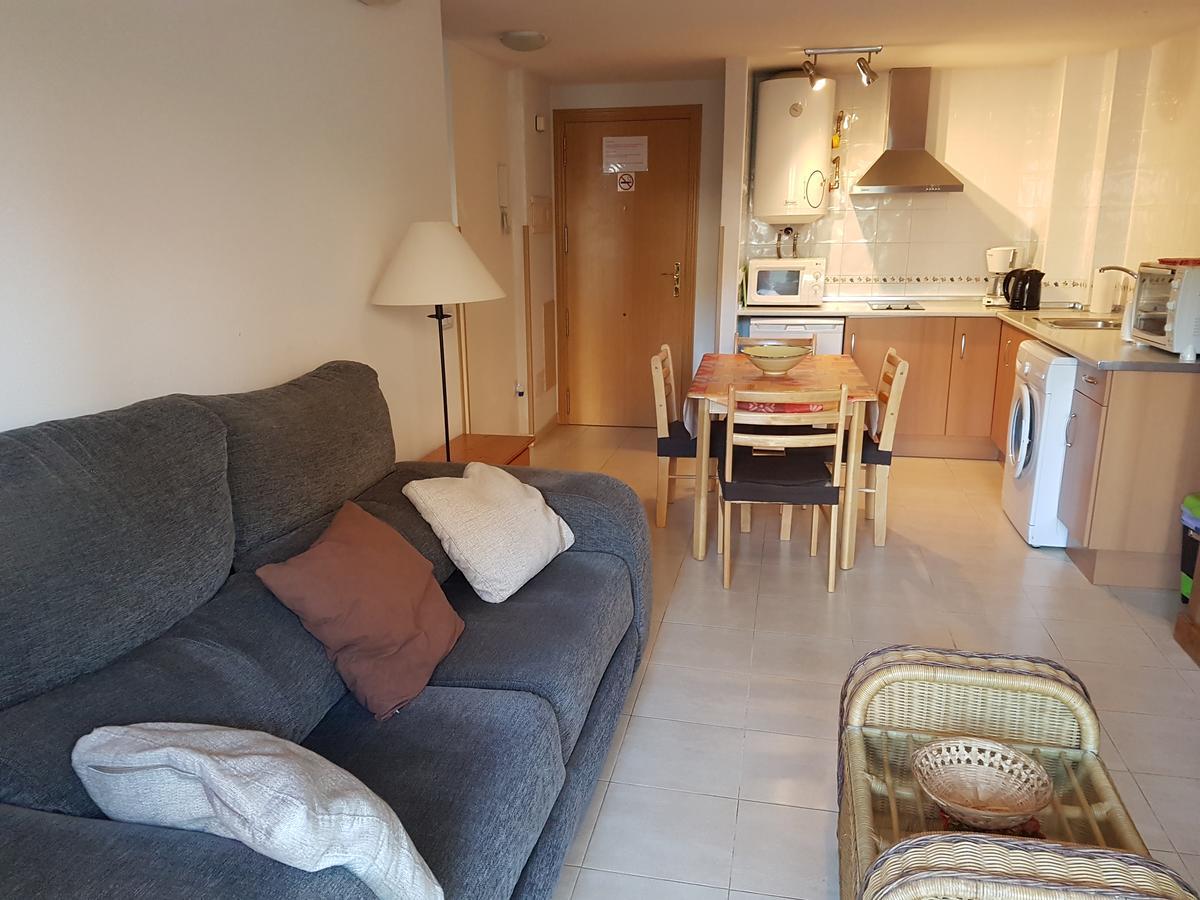 Apartment Apartment La Rota - Benidormland *
