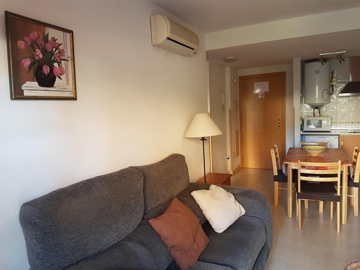 Apartment La Rota - Benidormland Finestrat