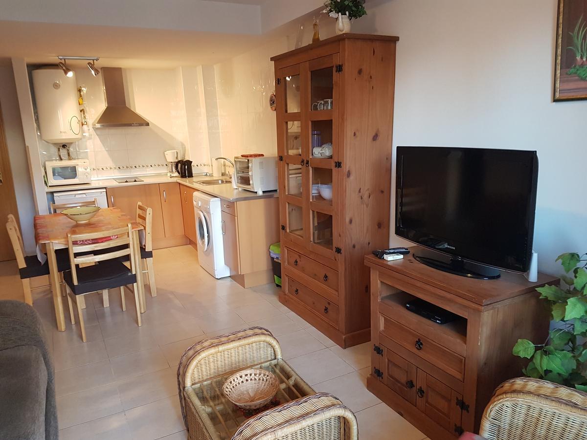 Apartment Apartment La Rota - Benidormland Finestrat