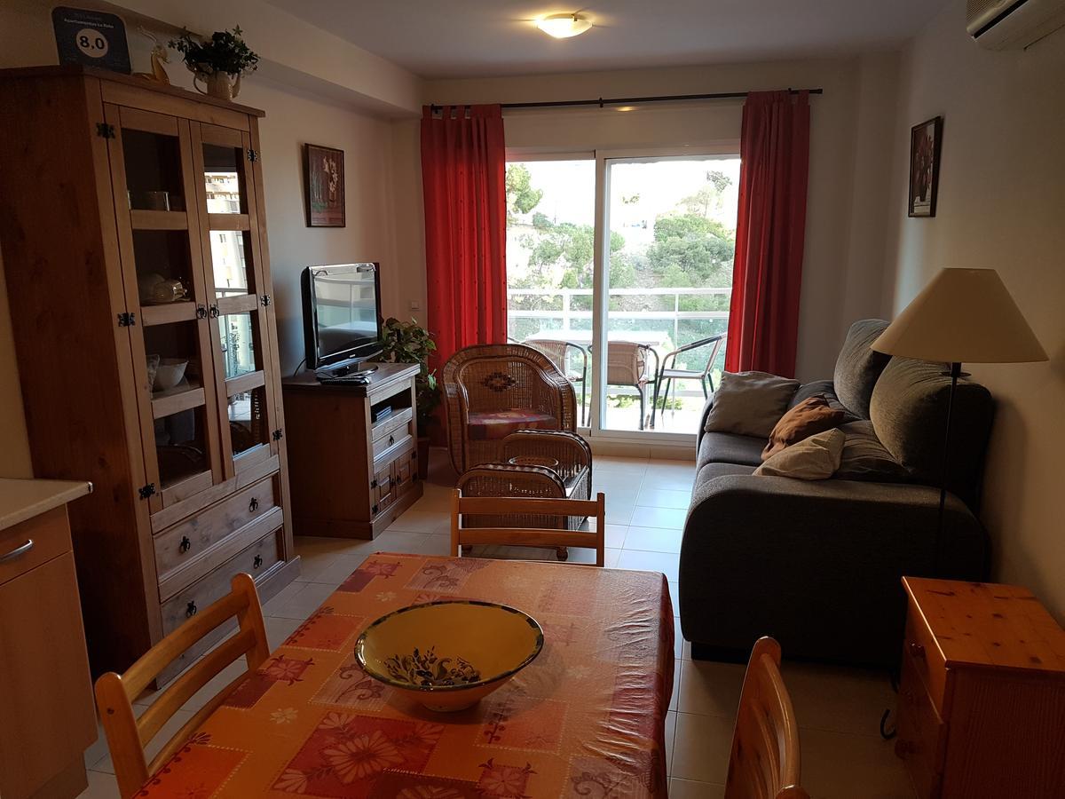 Apartment La Rota - Benidormland * Finestrat