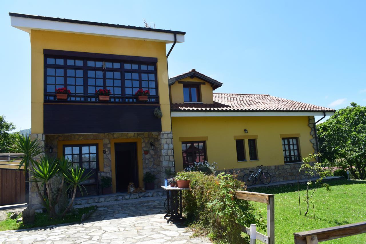 Casa rural La Fragua Del Canajal San Cosme