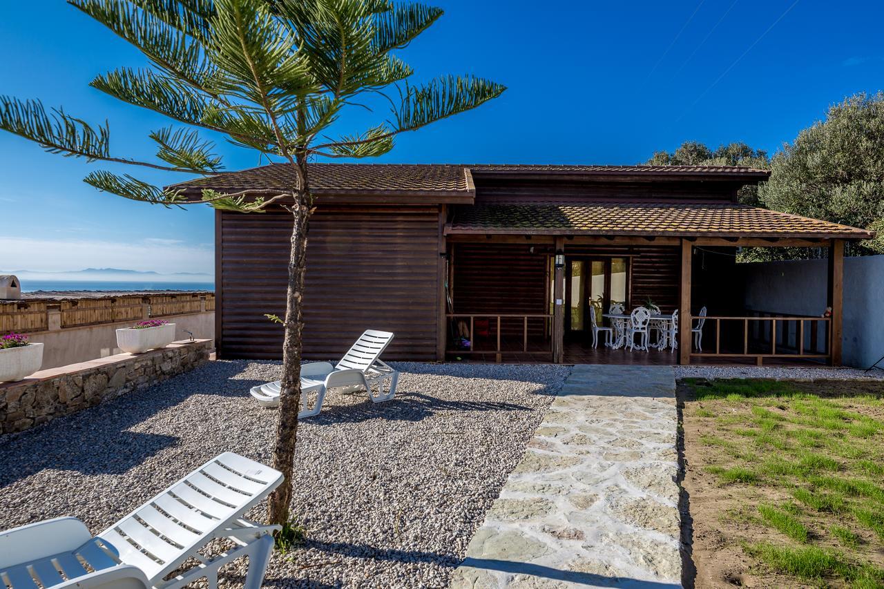 Rural Country house Tarifa