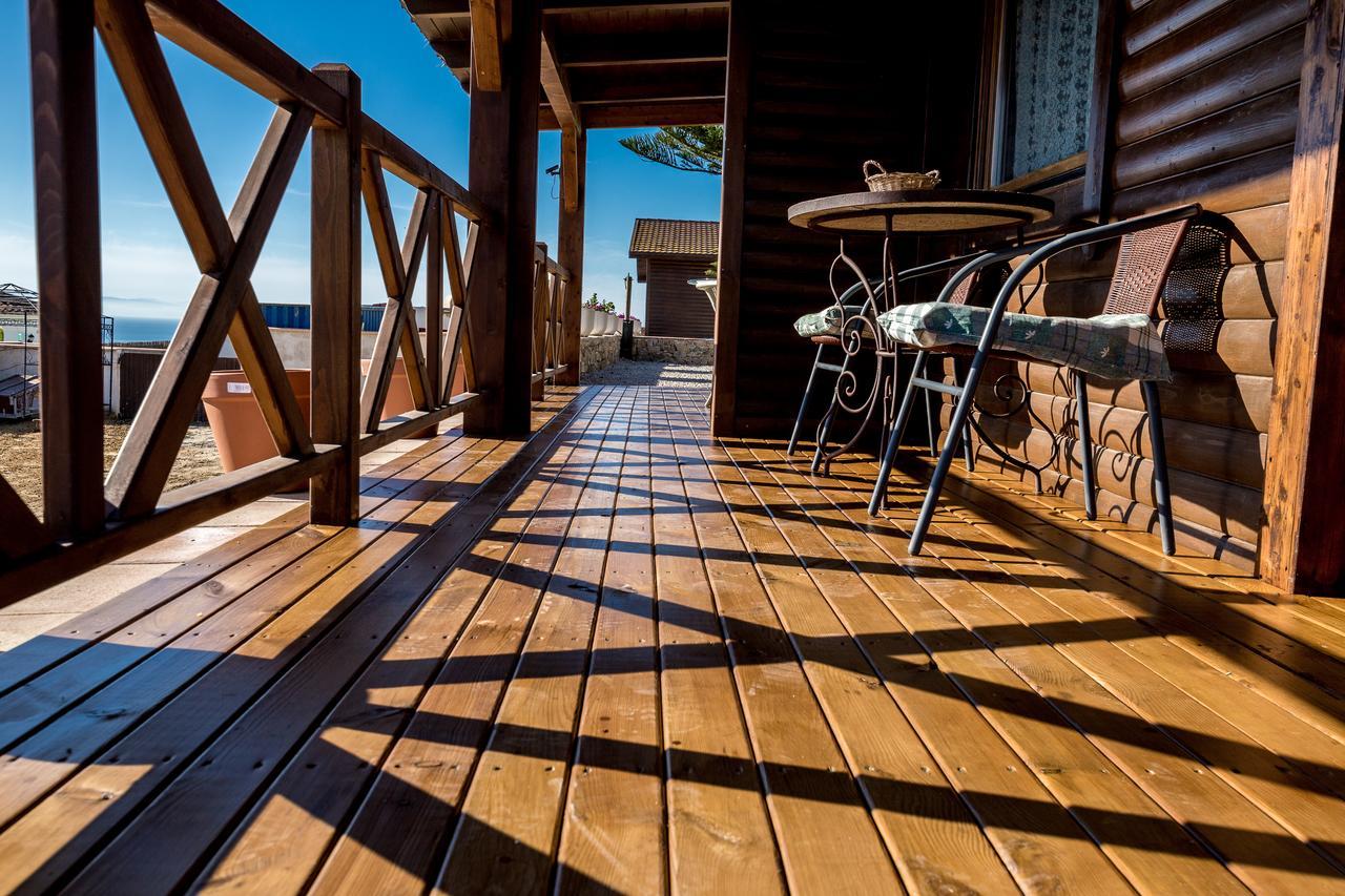 Rural Country house Tarifa