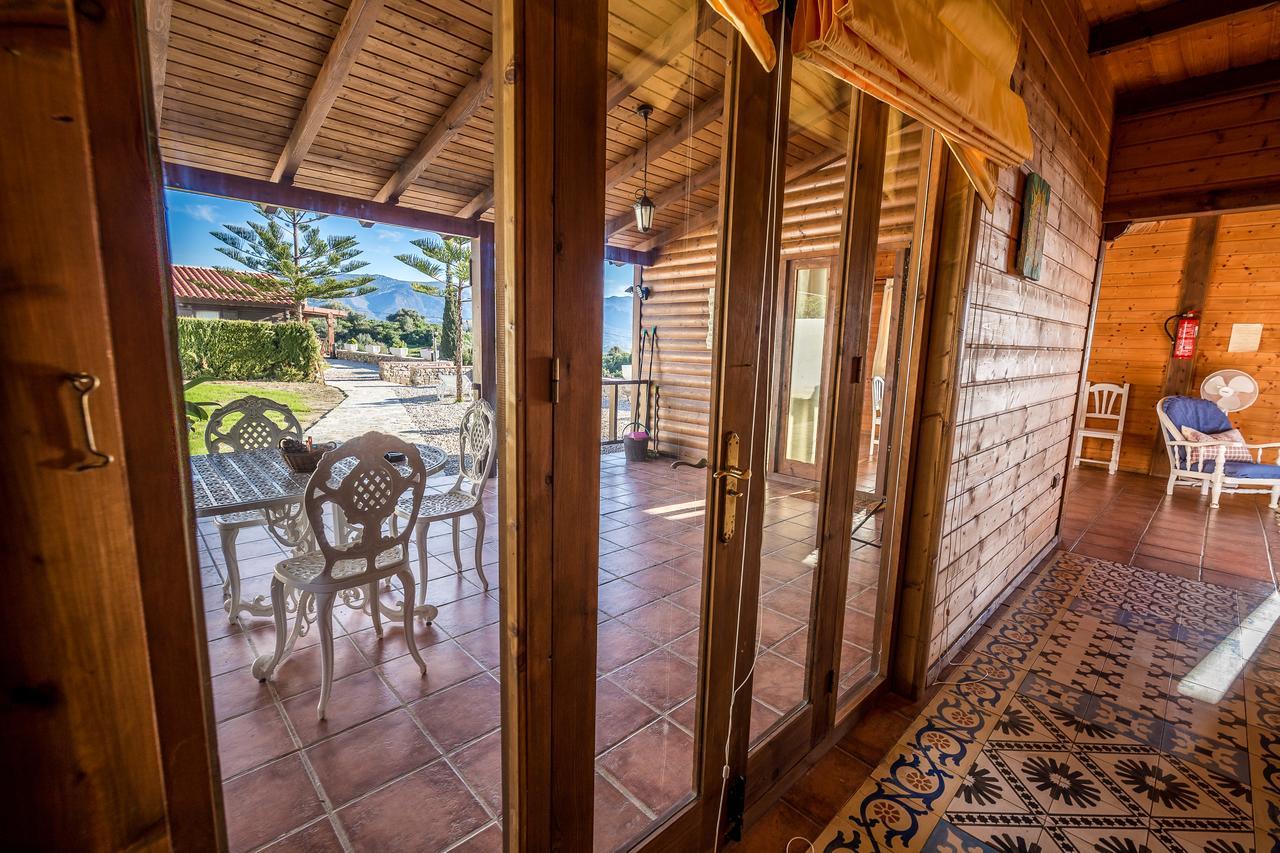 Country house Rural Tarifa