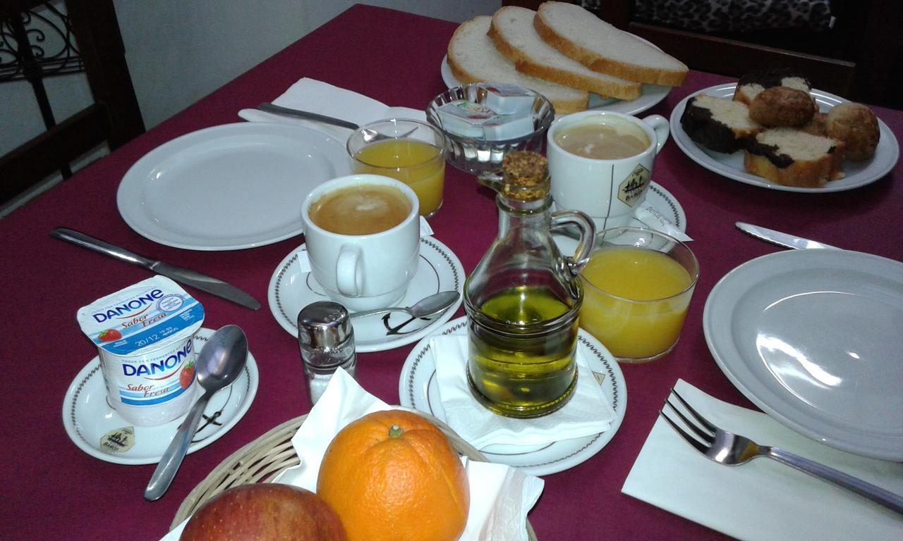 Hotel Rural Sierra De Francia 3*