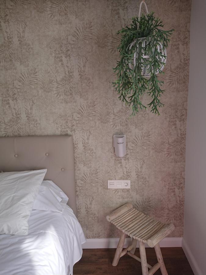 Hotel San Nikolas Sea Views Hondarribia