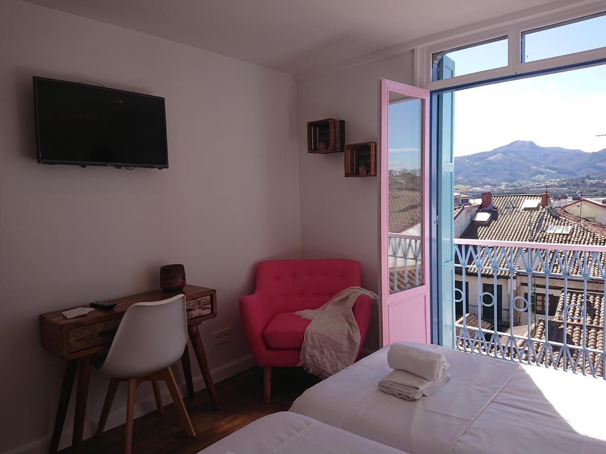 Hotel San Nikolas Sea Views