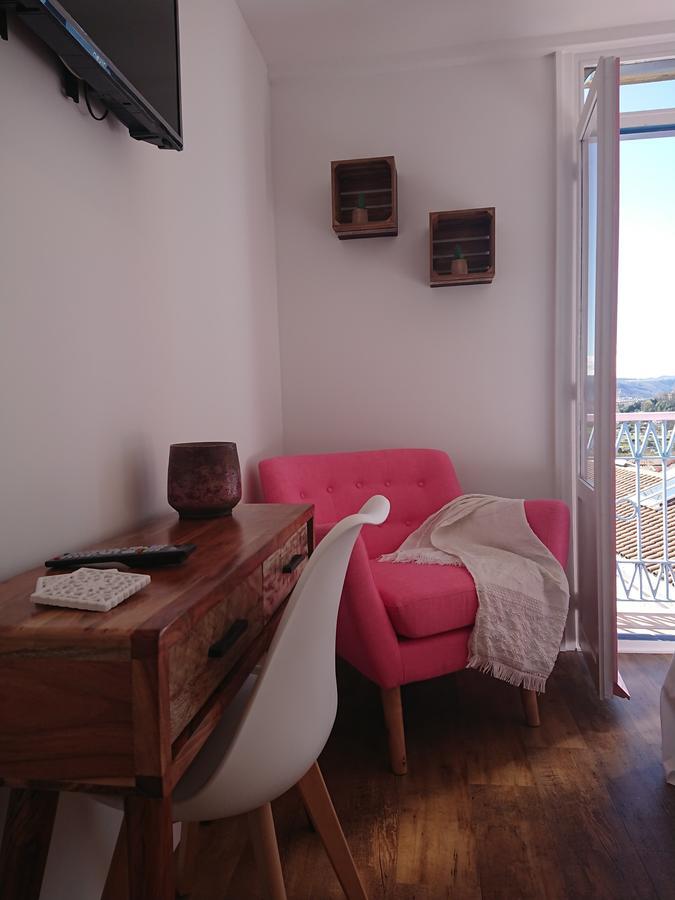 San Nikolas Sea Views Hondarribia
