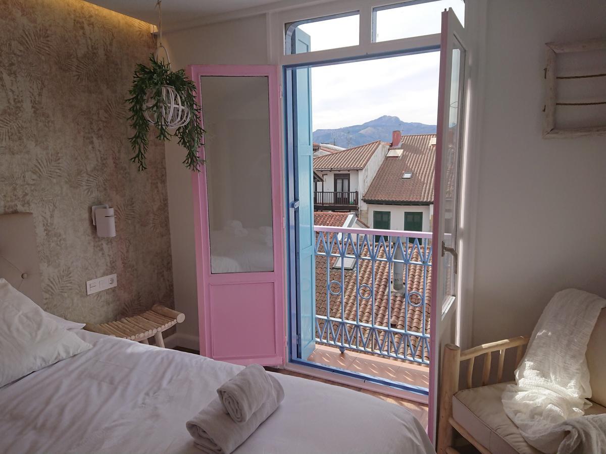 San Nikolas Sea Views Hondarribia
