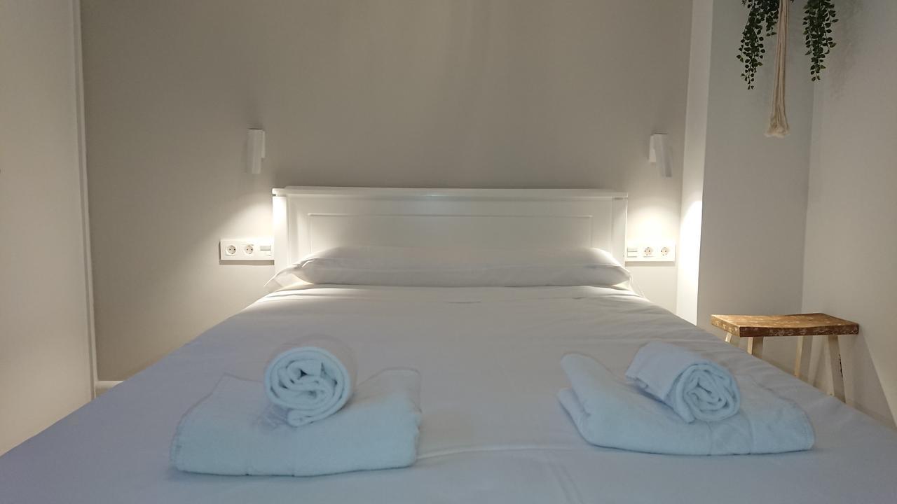 Hotel San Nikolas Sea Views Hondarribia