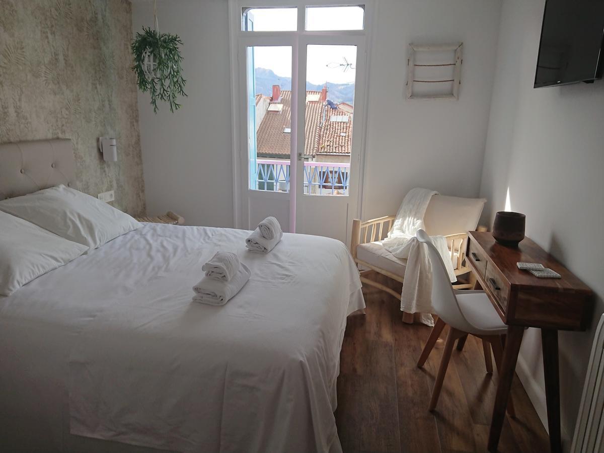 Hotel San Nikolas Sea Views Hondarribia