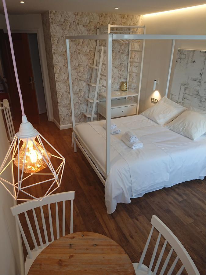 Hotel San Nikolas Sea Views