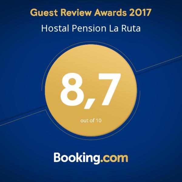La Ruta *