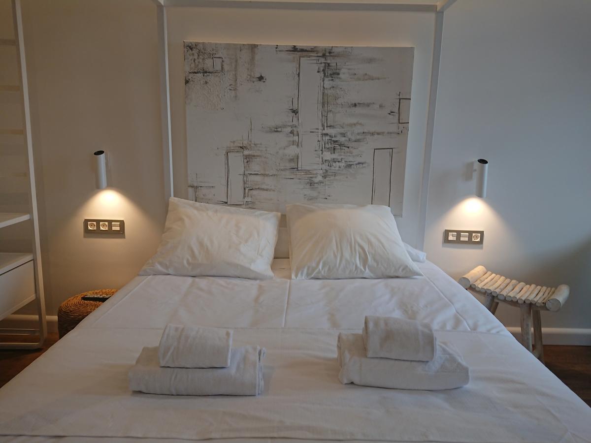 San Nikolas Sea Views Hotel 2*