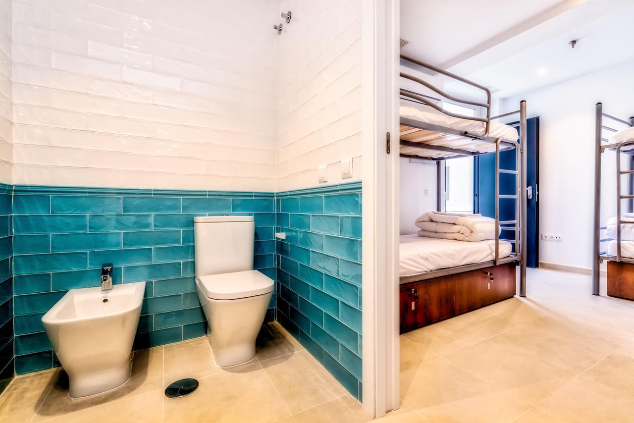 A2c (adults Only) Hostel Seville