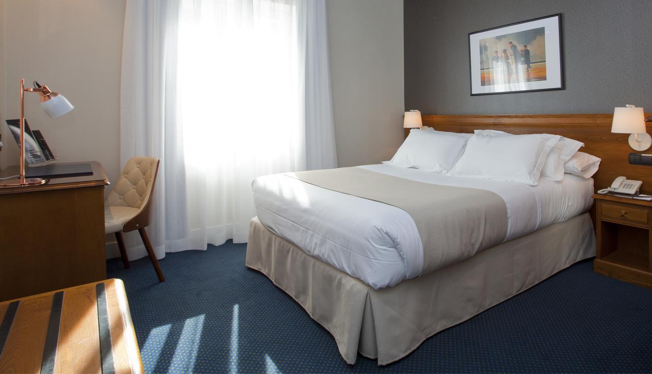 Hotel Felipe Iv