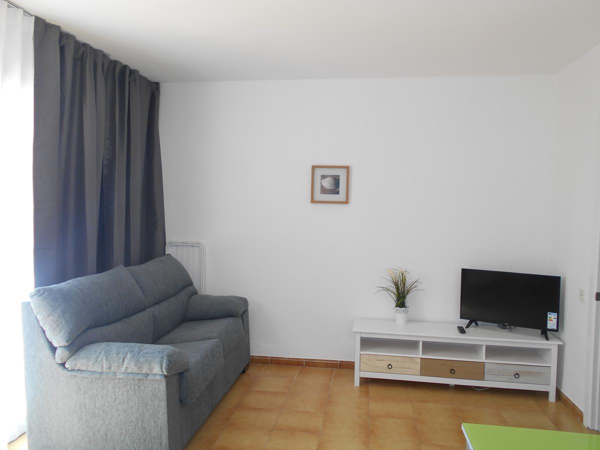 Realrent Apartment Costa Teguise