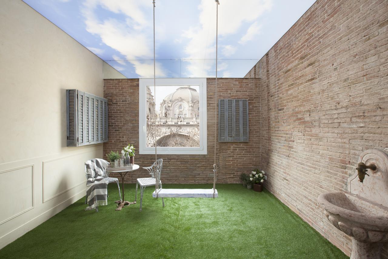 Enjoybcn Coliseum Apartment